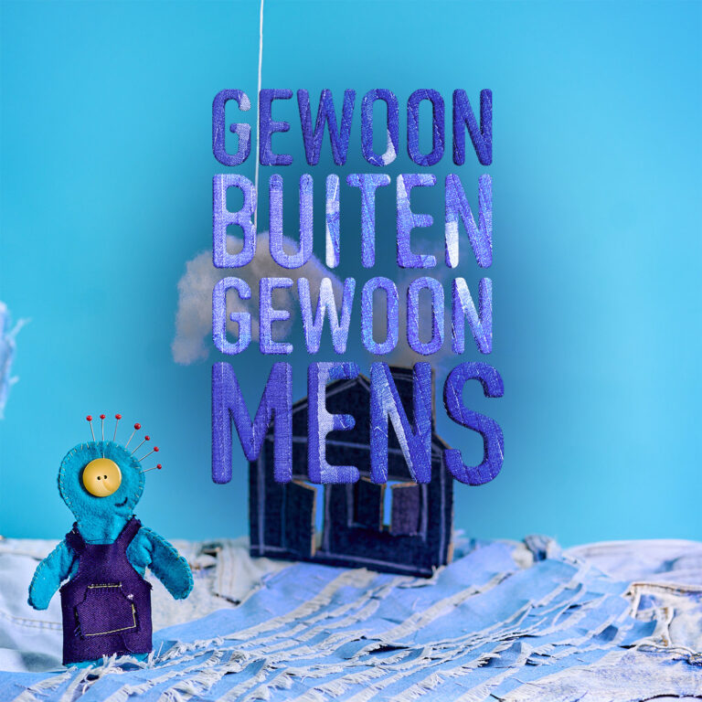 Campagne ‘Gewoon Buitengewoon Mens’ is LIVE!