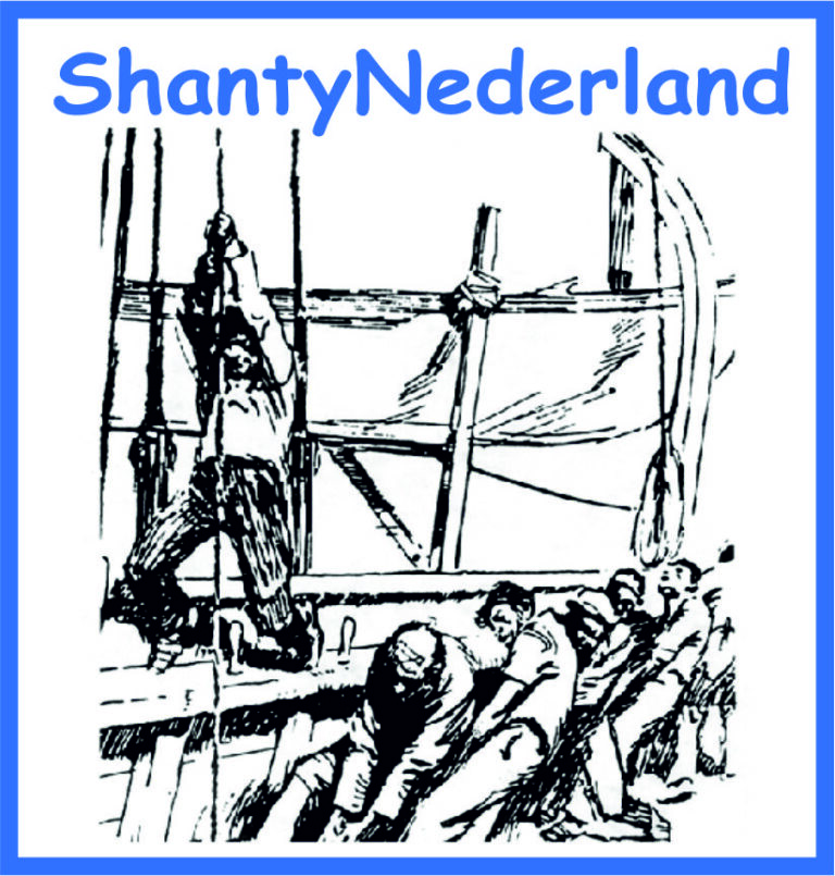 Leden in de spotlight: ShantyNederland
