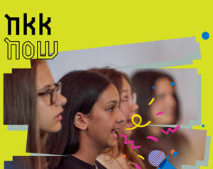 Nederlands Kamerkoor investeert in nieuwe generatie zangers met NKK NOW