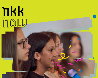 Nederlands Kamerkoor investeert in nieuwe generatie zangers met NKK NOW